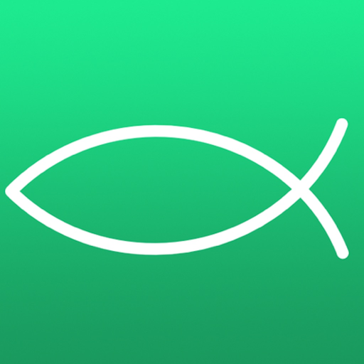 Christian Living Accountability Partner app icon