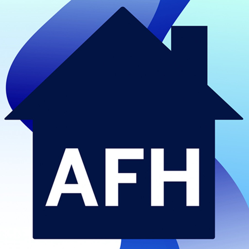 AFH Agent App app icon
