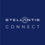 Stellantis Connect icon