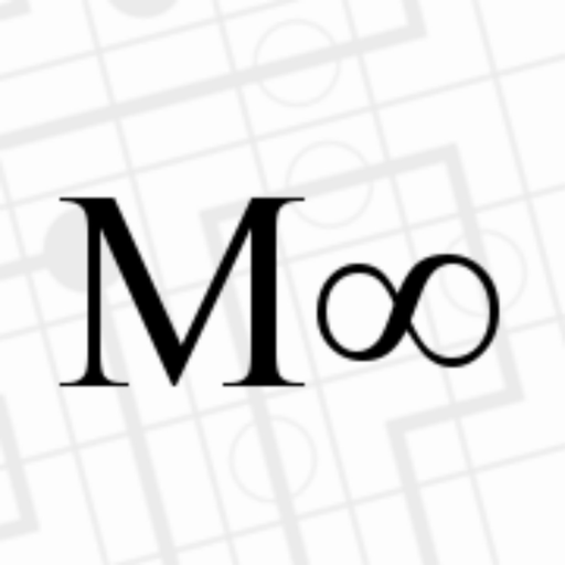 Masyu Infinite app icon
