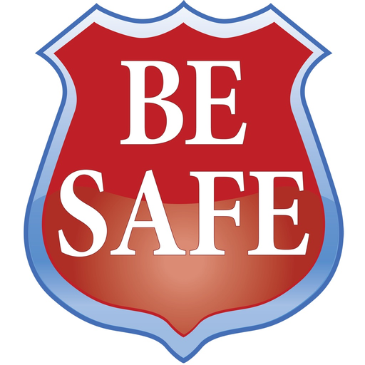 TeachTown BE SAFE app icon