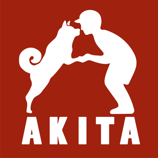 Akita’s NAVI app icon