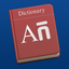 E-K Dictionary icon