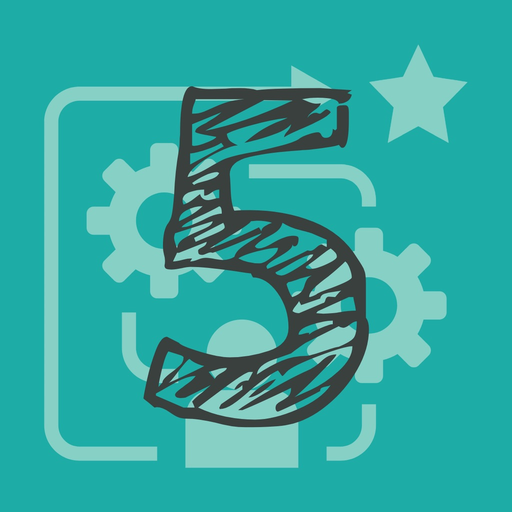 NNAT2 for Grade 5 app icon
