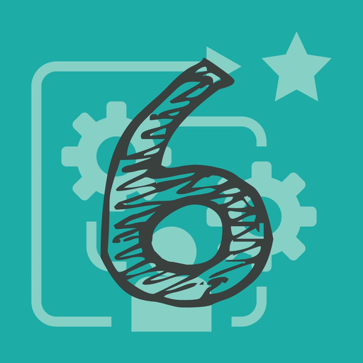 NNAT2 Ability Trainer Grade 6 app icon