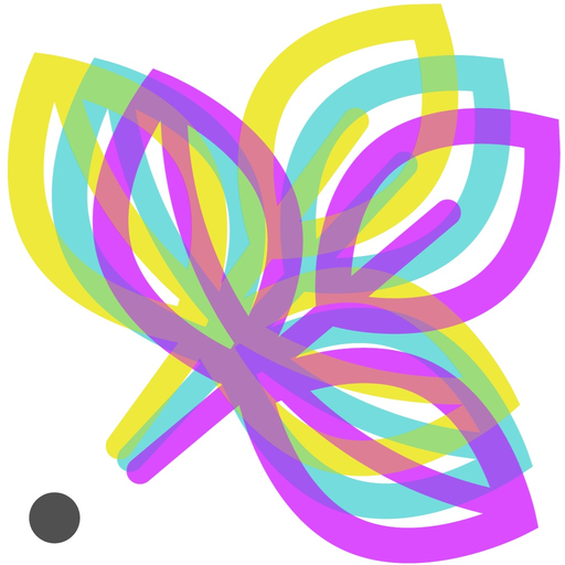CMY-Color-Mix Training app icon