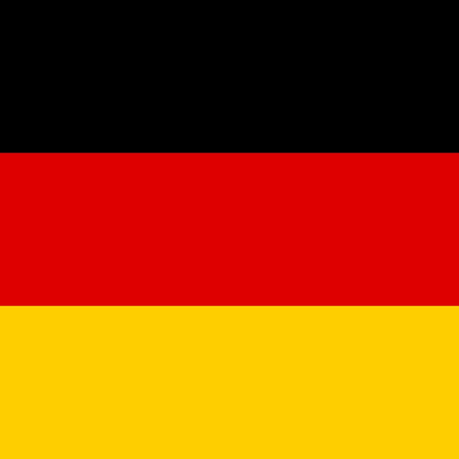 Leben in Deutschland app icon