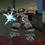 Super War Robots Shooter icon