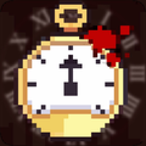 Clock of Atonement app icon