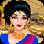 Princess Wedding Salon - Indian Princess Makeover icon