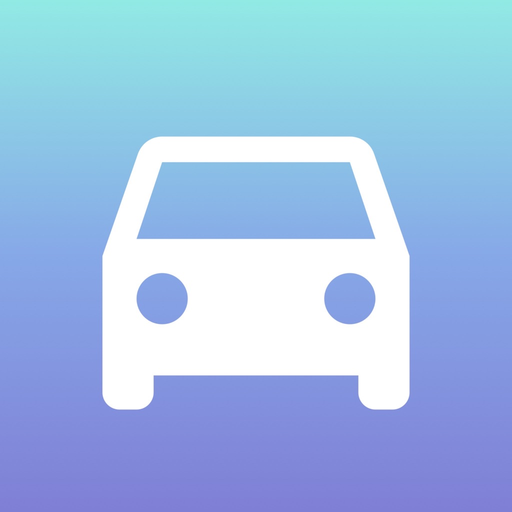 Car Sensor app icon