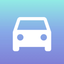 Car Sensor icon
