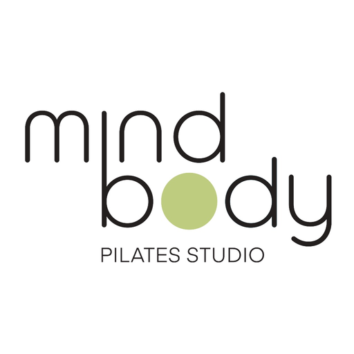 MINDBODY Pilates Studio app icon