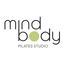 MINDBODY Pilates Studio icon