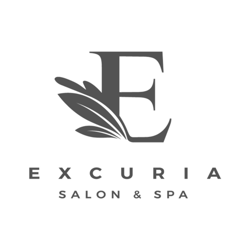 Excuria Salon  Spa app icon