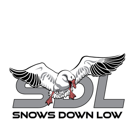 Hunt Snows app icon