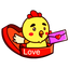 Valentine 2 icon