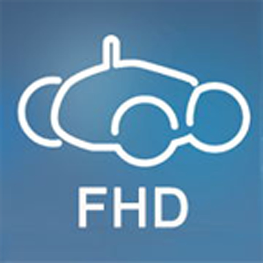 CloudRoverFHD app icon