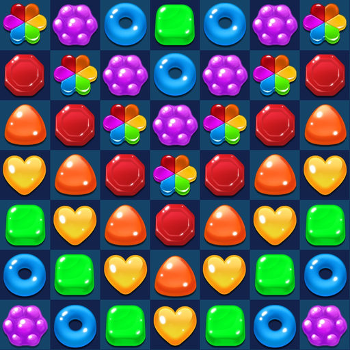 Sweet POP Mania! app icon
