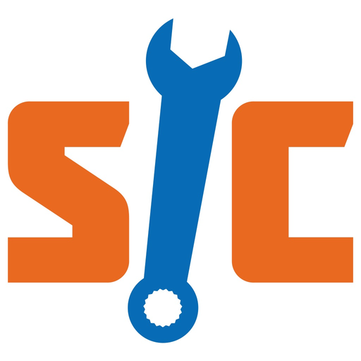 ServiceCore app icon