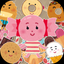 Sweets Touch for Kids App icon