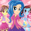 Pony Dress Up Game Girls 2 - My Little Equestria icon