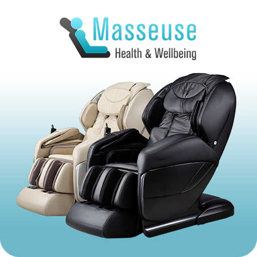 Masseuse RD+ app icon
