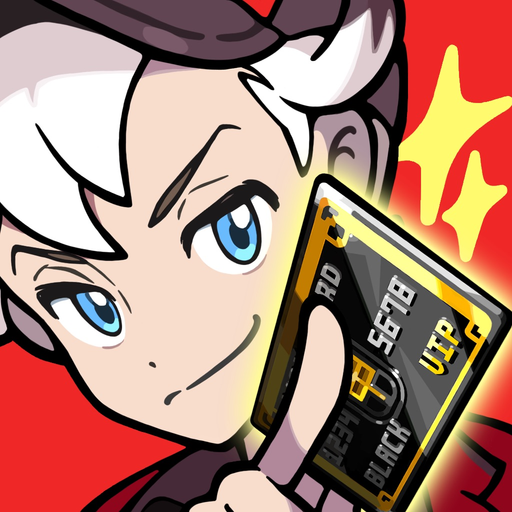WorkeMon app icon