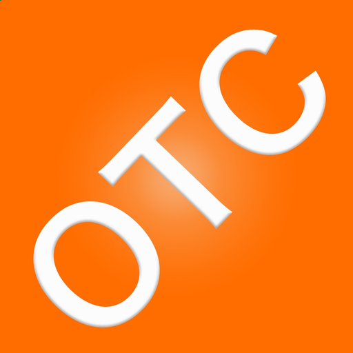 OpenTimeClock app icon