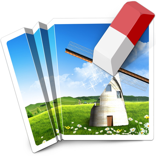 Super Eraser Pro:Photo Inpaint app icon