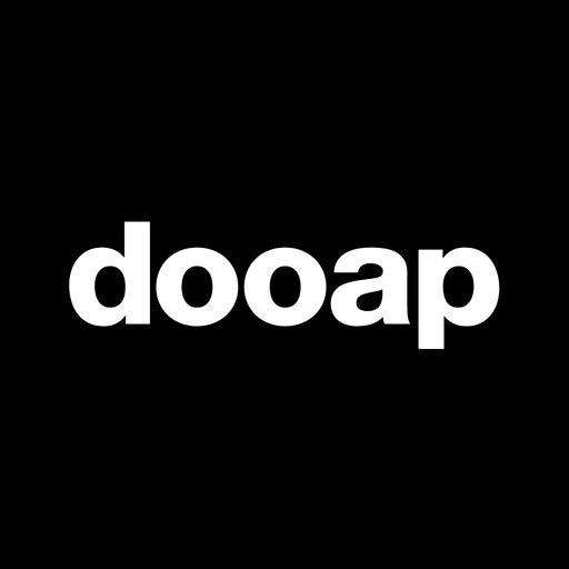 Dooap app icon