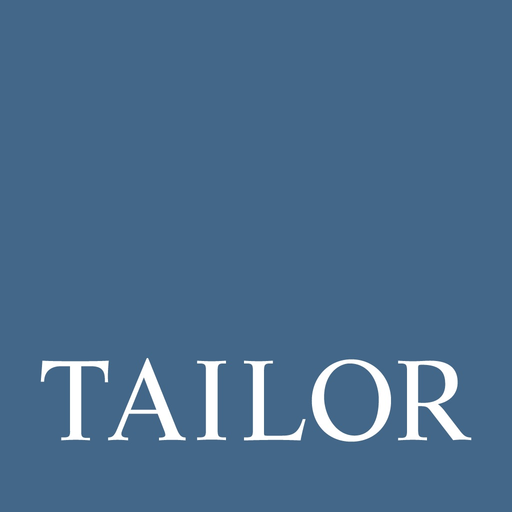 Tailor app icon