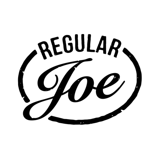 Regular Joe - Joe's Garage NZ app icon