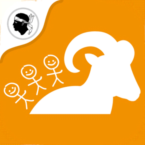 Lingue Vive - Corse app icon