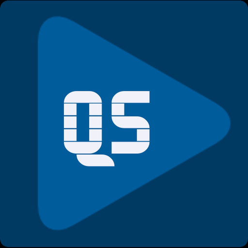 QS Media Player app icon