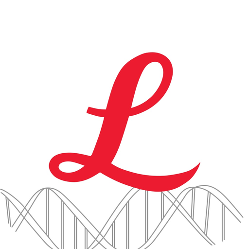 Leica PAULA app icon