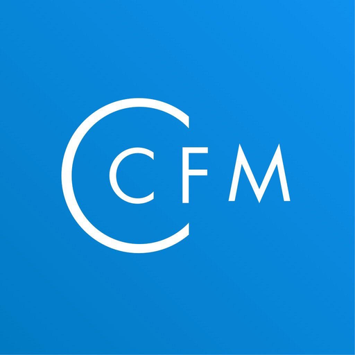 CFM-Info app icon