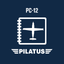 Pilatus PC-12 eQRH icon