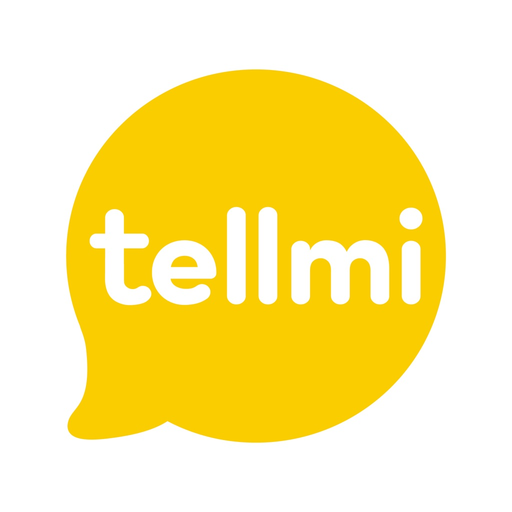 Tellmi: Better Mental Health app icon