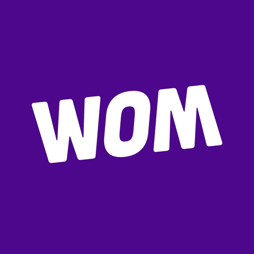 WOM (Chile) app icon