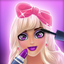 Weekend Makeover Style for Celebrities icon