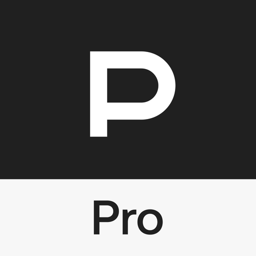 Planity Pro pour téléphone app icon