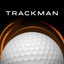 TrackMan Golf Pro icon
