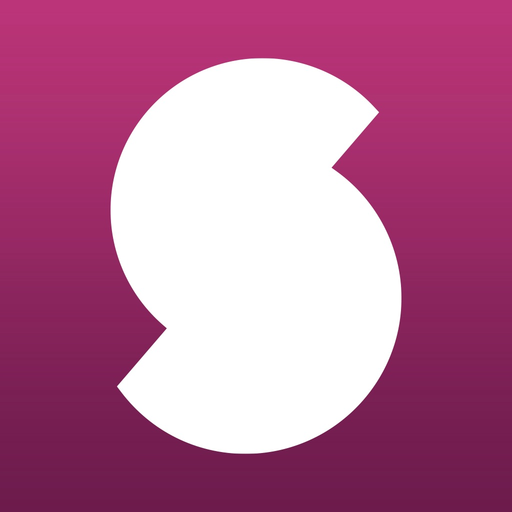 Sugár Fitness app icon