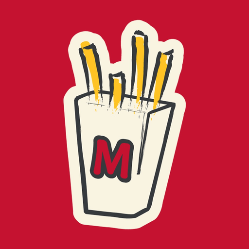 Macaris DCU Glasnevin app icon