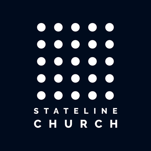Stateline Church app icon