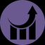 SPS Progress Monitoring Goal Setting APP icon