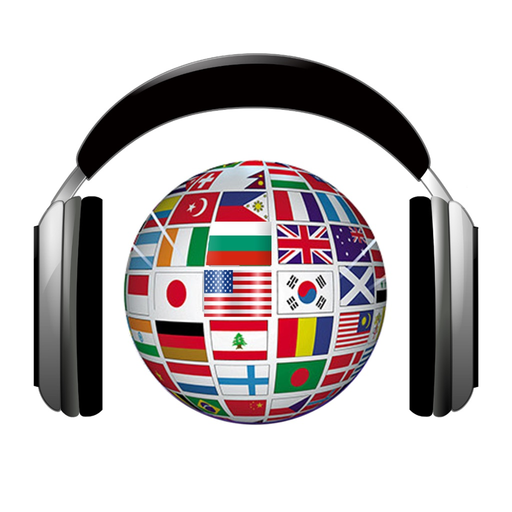 Lingo Universe app icon