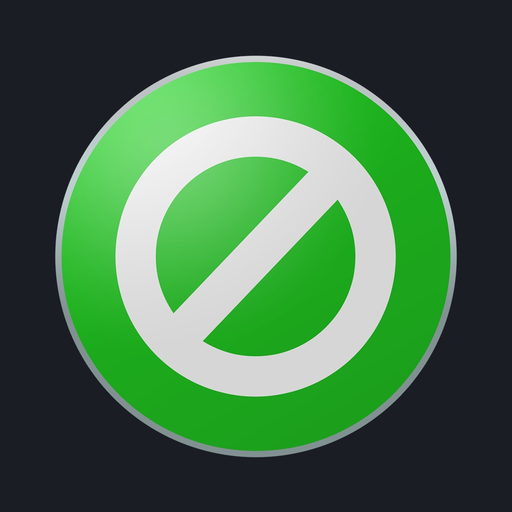 Ad Block ! -Stop advertising app icon