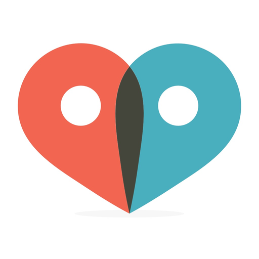 Caremap - navigate healthcare app icon